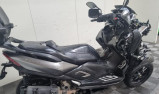 YAMAHA TRICITY 300