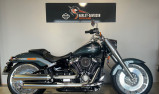 HARLEY-DAVIDSON SOFTAIL FAT BOY 1745