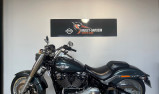 HARLEY-DAVIDSON SOFTAIL FAT BOY 1745