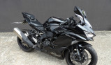 KAWASAKI NINJA ZX-4R