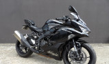 KAWASAKI NINJA ZX-4R