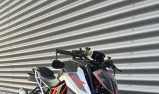 KTM 1290 SUPER DUKE R