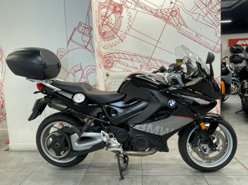 BMW F 800 GT - GARANTIE 12 MOIS - 118€/MOIS*