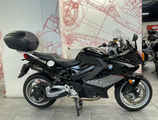 BMW F 800 GT - GARANTIE 12 MOIS - 118€/MOIS*