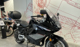 BMW F 800 GT - GARANTIE 12 MOIS - 118€/MOIS*