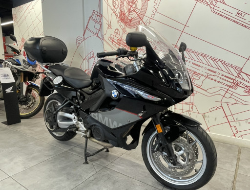 BMW F 800 GT - GARANTIE 12 MOIS - 96€/MOIS*