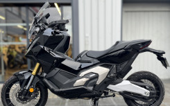 HONDA X-ADV  A2 OU A