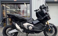HONDA X-ADV  A2 OU A