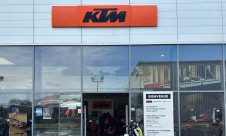 HUSQVARNA FE 350