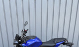 YAMAHA MT 09 Y AMT