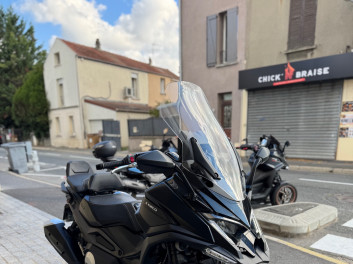KYMCO CV3 550
