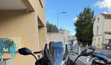 KYMCO CV3 550