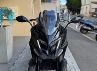 KYMCO CV3 550