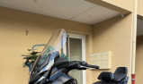KYMCO CV3 550
