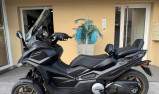 KYMCO CV3 550