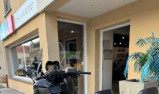 KYMCO CV3 550