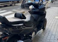 KYMCO CV3 550