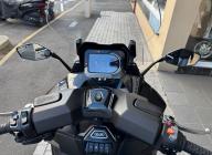 KYMCO CV3 550