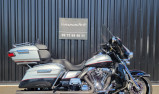 HARLEY-DAVIDSON TOURING ELECTRA 1690 ULTRA LIMITED