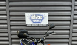 YAMAHA YBR 125