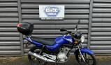 YAMAHA YBR 125