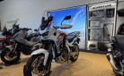 HONDA CRF 1100 AFRICA TWIN ADVENTURE SPORTS MECANIQUE ABS
