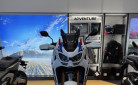 HONDA CRF 1100 AFRICA TWIN ADVENTURE SPORTS MECANIQUE ABS