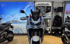 HONDA CRF 1100 AFRICA TWIN ADVENTURE SPORTS MECANIQUE ABS
