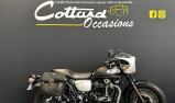 KAWASAKI W 800 REVISÉE & GARANTIE 12 MOIS !