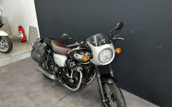 KAWASAKI W 800 REVISÉE & GARANTIE 12 MOIS !
