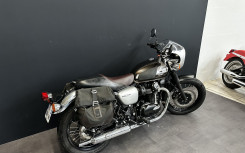 KAWASAKI W 800 REVISÉE & GARANTIE 12 MOIS !