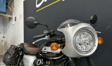 KAWASAKI W 800 REVISÉE & GARANTIE 12 MOIS !