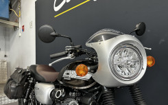 KAWASAKI W 800 REVISÉE & GARANTIE 12 MOIS !