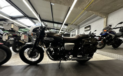 KAWASAKI W 800 REVISÉE & GARANTIE 12 MOIS !