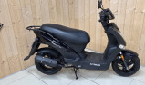 KYMCO AGILITY 50 2020