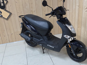 KYMCO AGILITY 50 2020