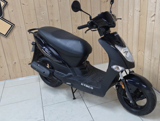 KYMCO AGILITY 50 2020