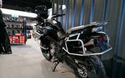 CF MOTO 800 MT Sport + / 140€ PAR MOIS / DSN MOTOS 47