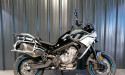 CF MOTO 800 MT Sport + / 140€ PAR MOIS / DSN MOTOS 47