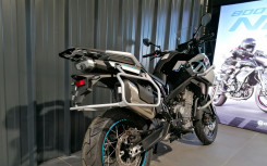 CF MOTO 800 MT Sport + / 140€ PAR MOIS / DSN MOTOS 47
