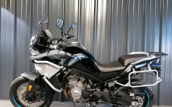 CF MOTO 800 MT Sport + / 140€ PAR MOIS / DSN MOTOS 47