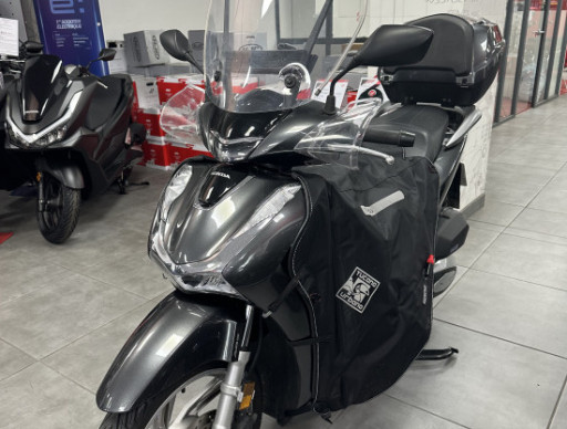 HONDA SH125i ABS 2020