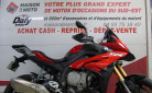 BMW S 1000 XR