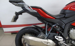 BMW S 1000 XR