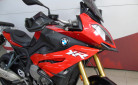 BMW S 1000 XR
