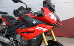 BMW S 1000 XR