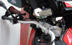 BMW S 1000 XR
