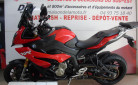 BMW S 1000 XR