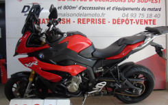 BMW S 1000 XR