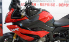 BMW S 1000 XR